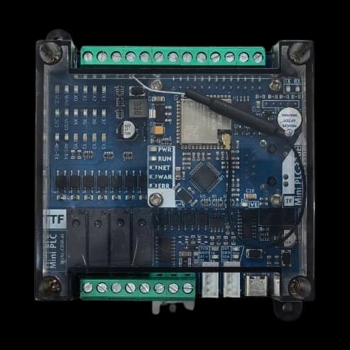 MiniPLC-32uE