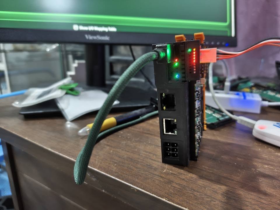 TF Maker Electronics 1