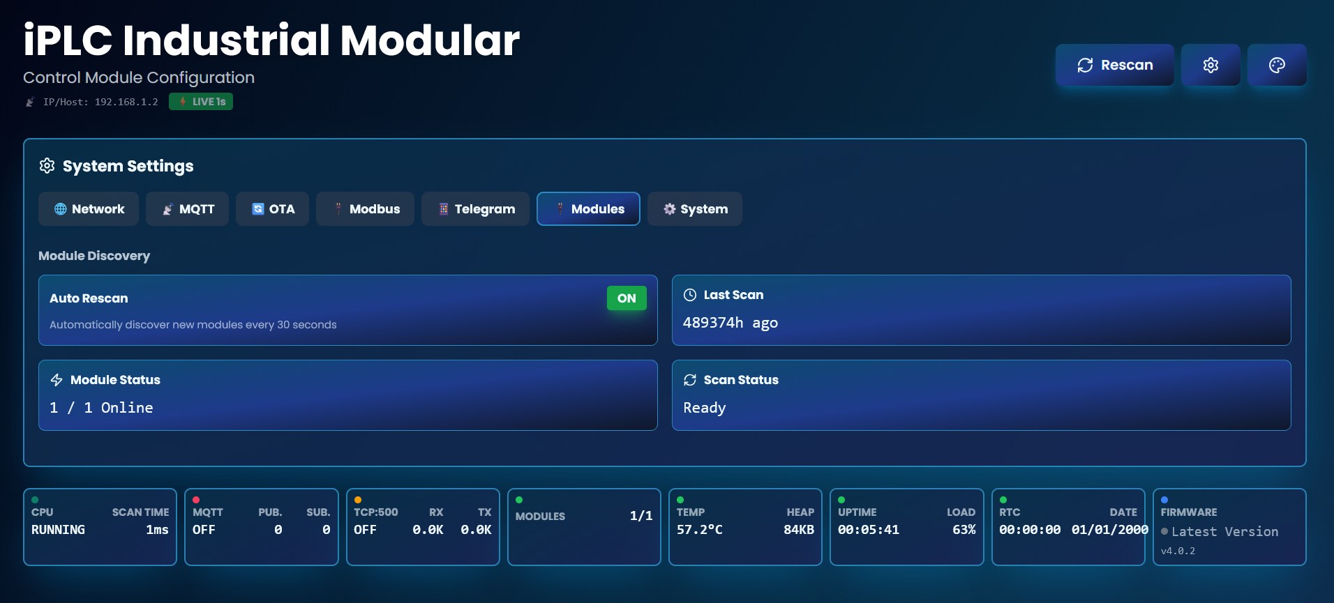 TF Maker Electronics 2