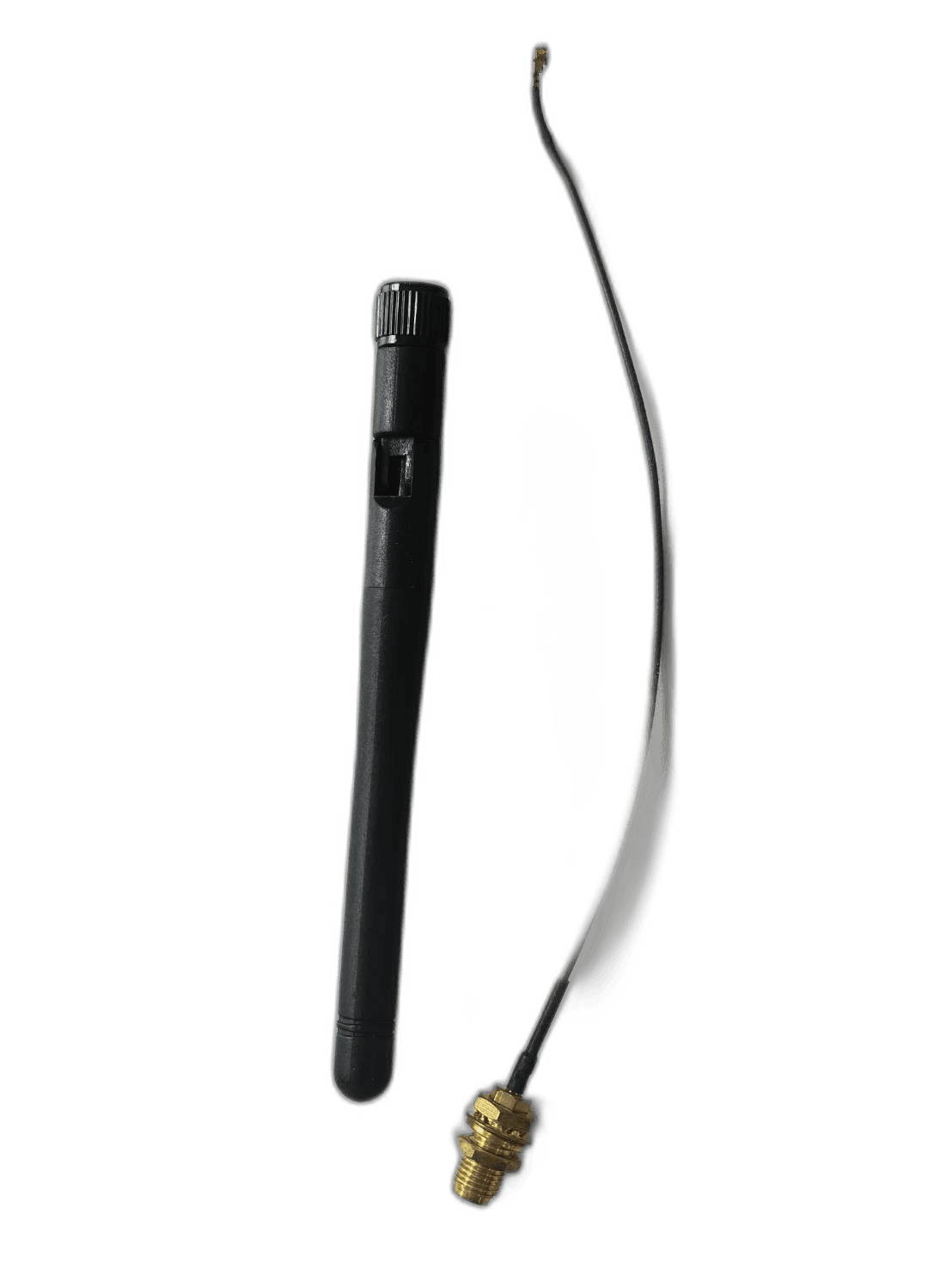 External Antenna WiFi 2.4GHz + Pigtail IPEX to SMA