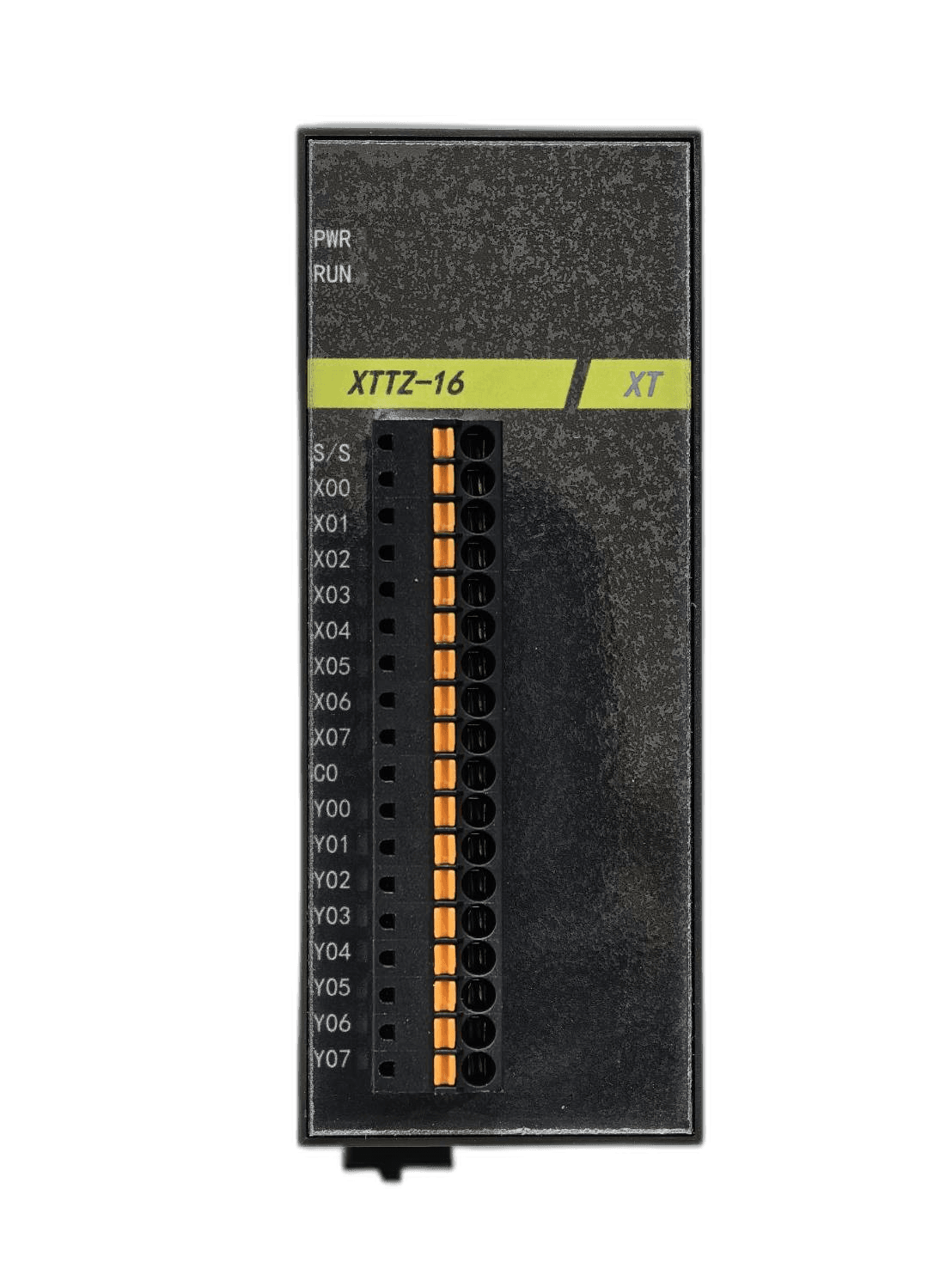 PLC Compact XTTZ-16T (DI8/DO8) Compatible FX