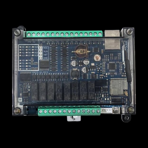 MiniPLC-S3uE 1