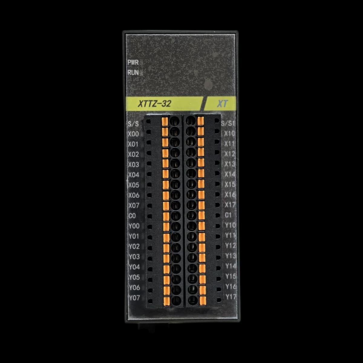 PLC Compact XTTZ-32T (DI16/DO16) Compatible FX
